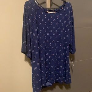 NWT Blouse